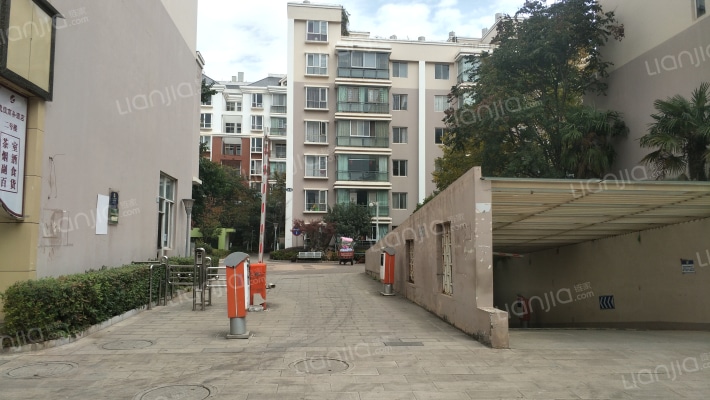 忠恒印苑外景图