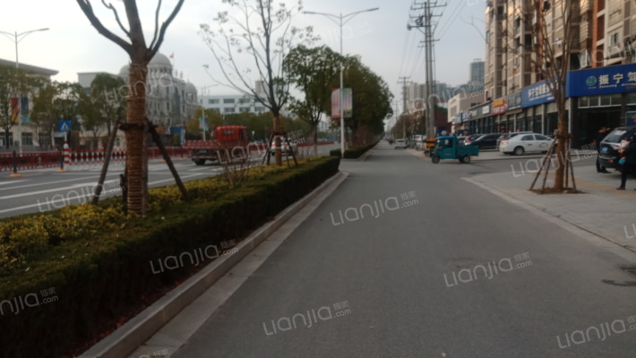 金域华庭外景图