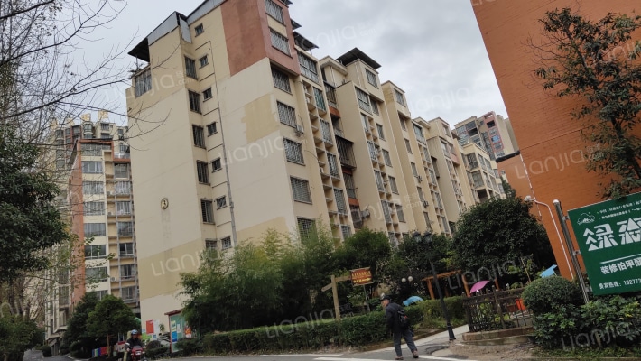 湘水乐园外景图