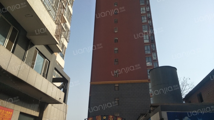 金润名典外景图