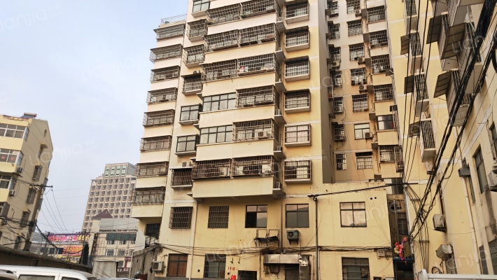 百太世纪豪景外景图