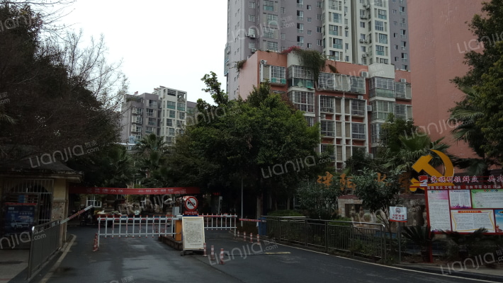 迷阳水岸外景图