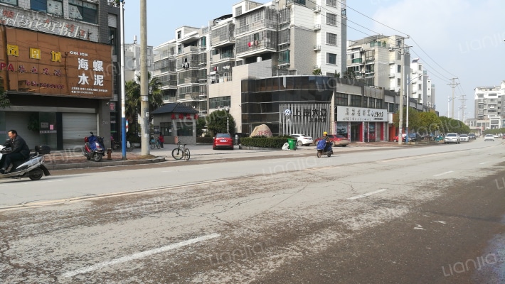 花好悦园外景图