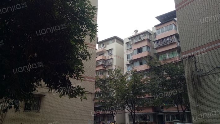 三星锦绣园外景图