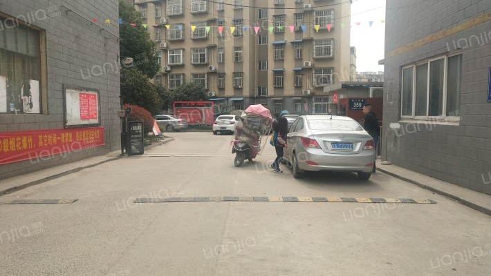 祥和佳苑外景图