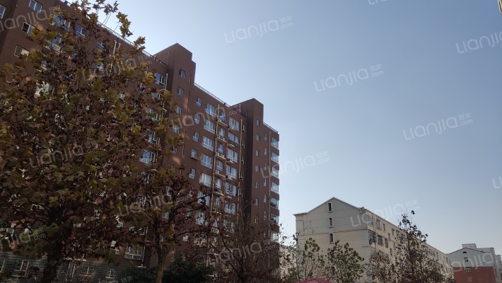 佳业公寓外景图