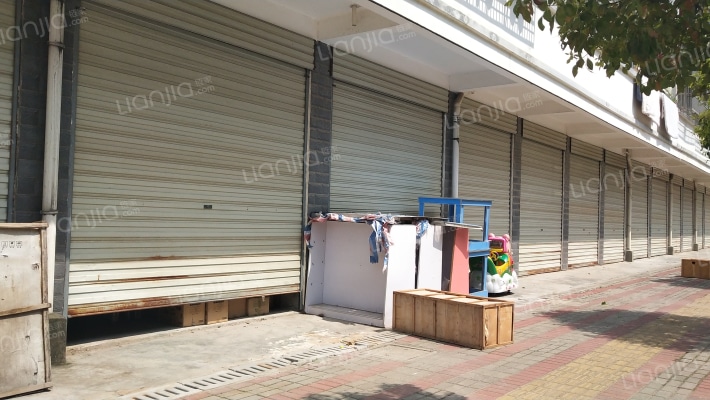 迎奥嘉苑外景图