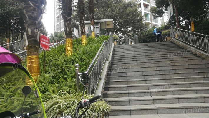 拓新东方之骄外景图