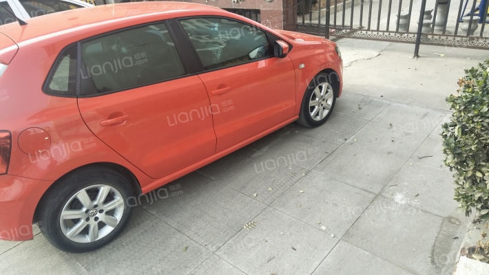 世纪嘉园外景图