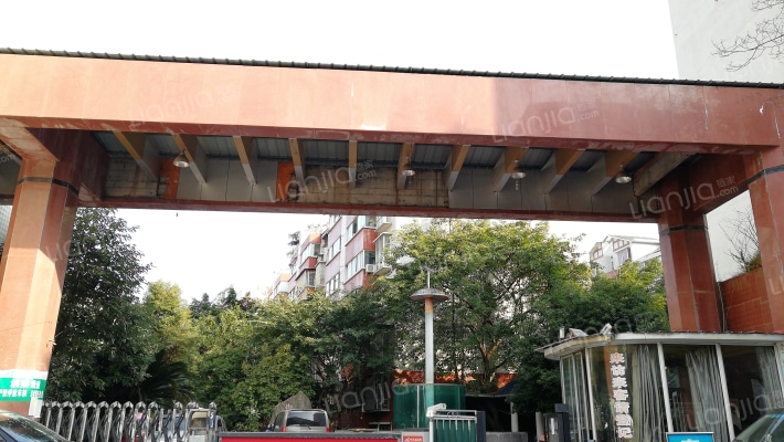 御都花园外景图