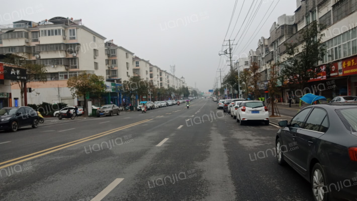 振宁路356号外景图