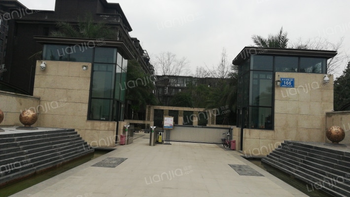 南滨国际外景图