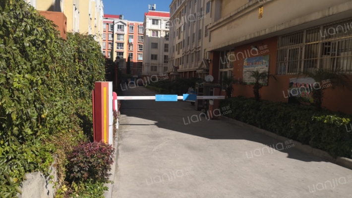 连然馨苑外景图