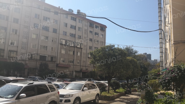 云南省社会科学院东南亚研究所外景图