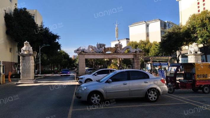 巴江俪岛外景图