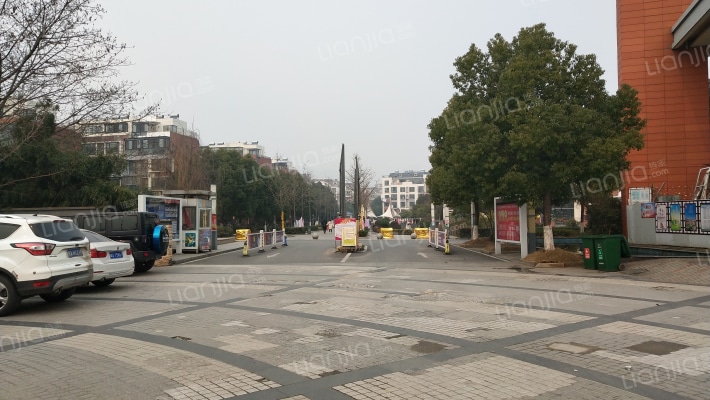 丽景国际外景图