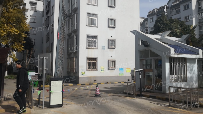 黄金海岸外景图