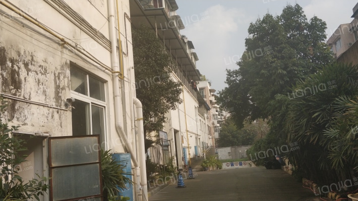 德阳市华盛馨苑外景图