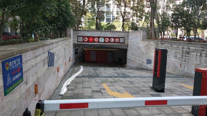 丽景天下外景图