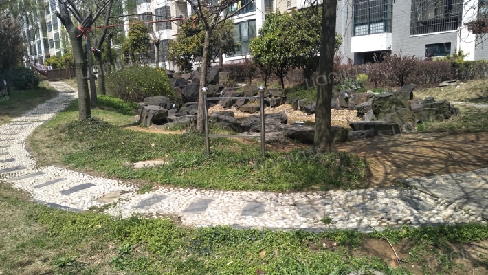 泰和馨城外景图