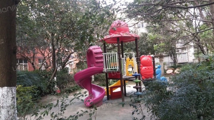 观澜云座外景图