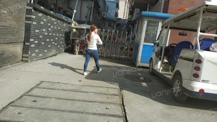 丽水帝都外景图