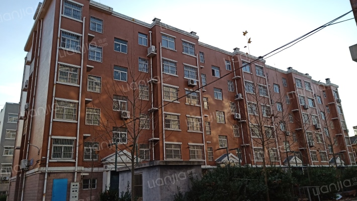 聚福家园外景图