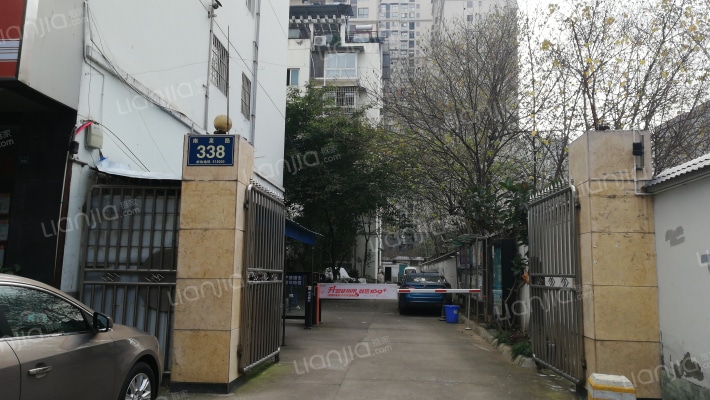 天逸悠居外景图