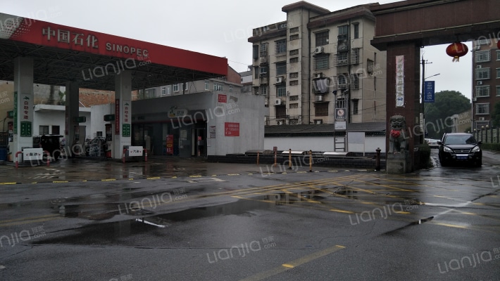 佳境怡苑外景图