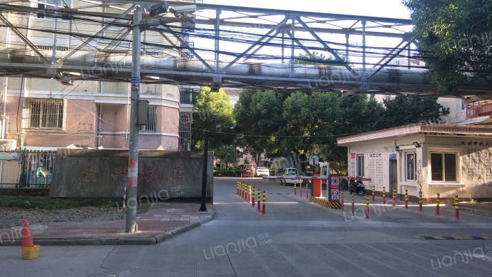 宏兴南区外景图