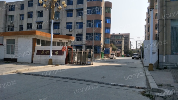 花都亮园外景图