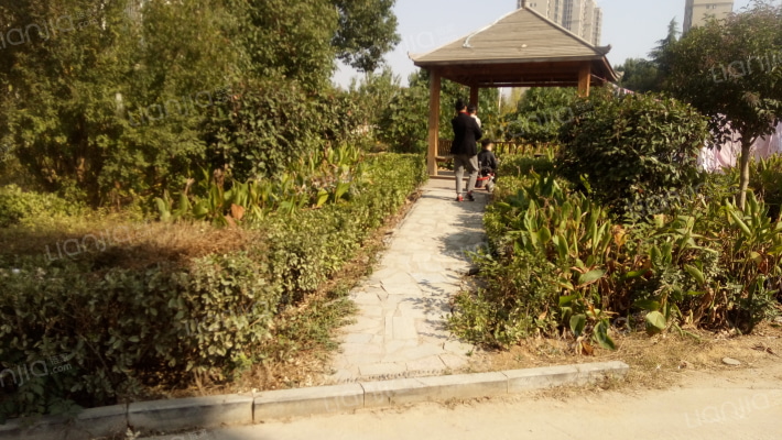 碧水豪苑外景图