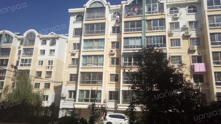 海政路38号外景图