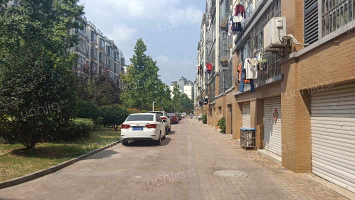 龙泰御景湾外景图