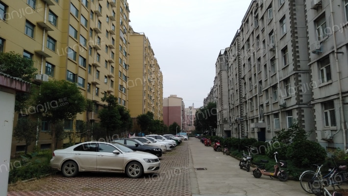 平蓝玫瑰湾外景图