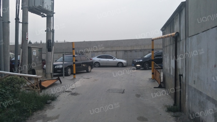 嘉裕花园(昆山市)外景图