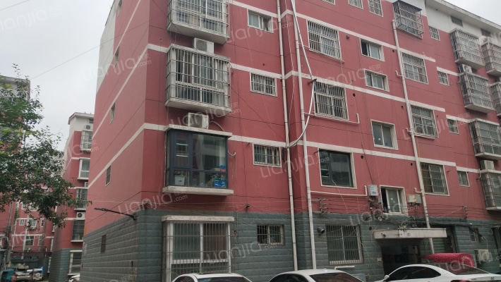 康馨家园外景图