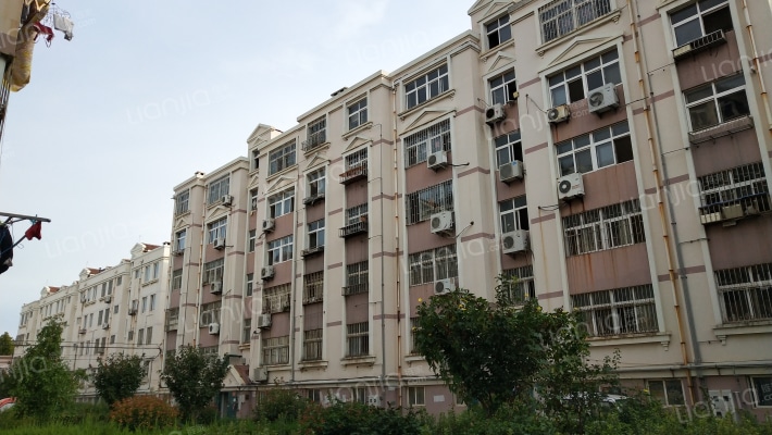 金华苑(即墨)外景图