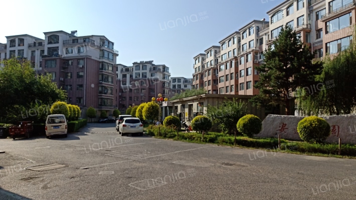 广岛惠泽苑外景图