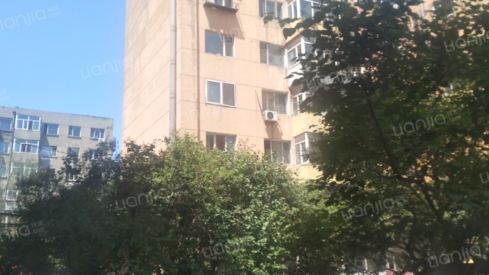 牛房小区二期外景图