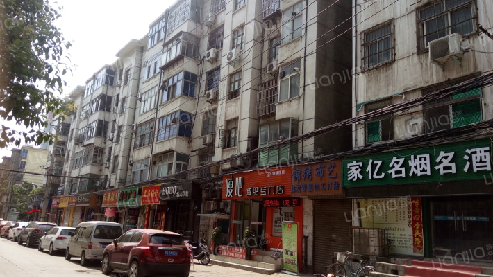 香依雅苑外景图