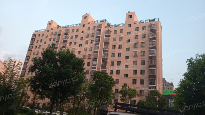 润东一品外景图