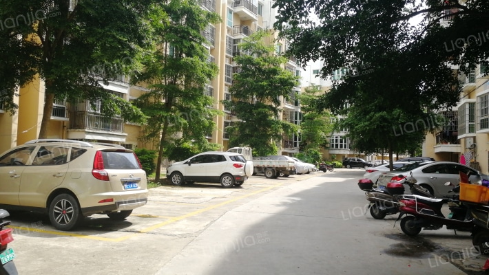 丽馨苑东区外景图