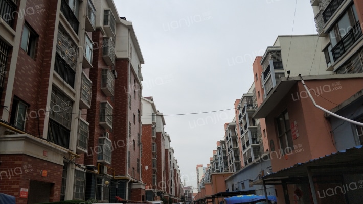 名门世家外景图