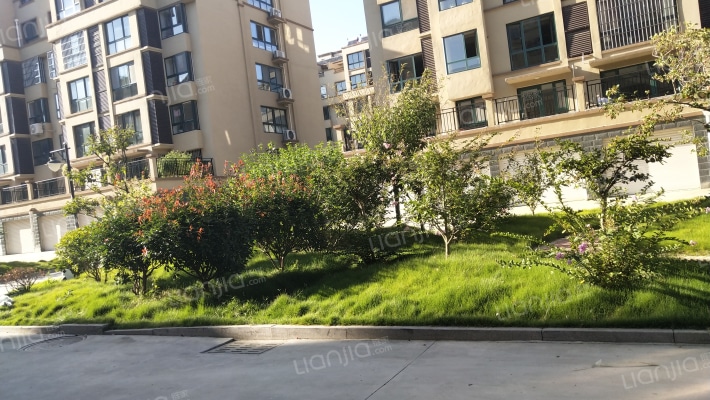 东方名园外景图