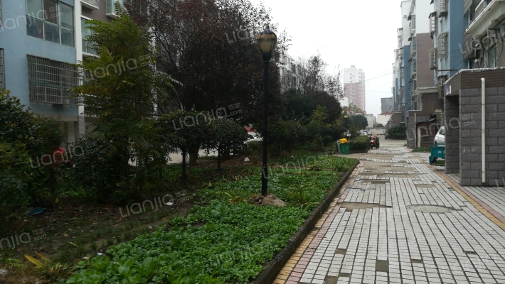 金鑫温泉外景图