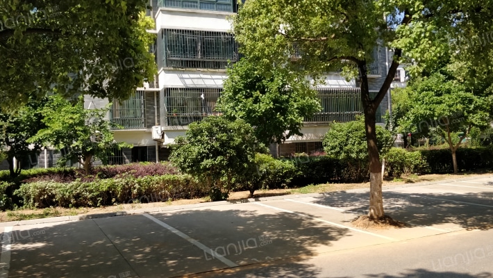 紫薇苑二期外景图