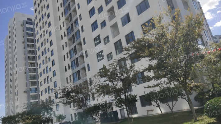 金象泰亚沙村外景图