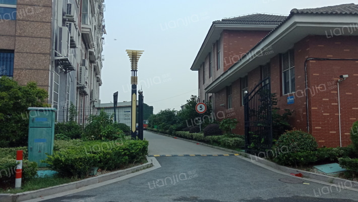 三毛大厦外景图