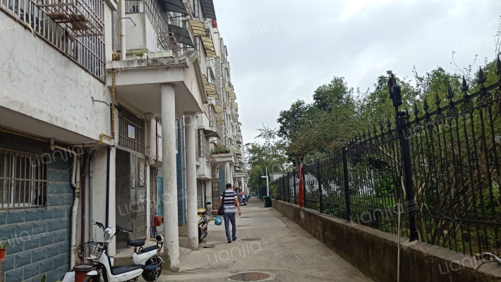 丽水天景外景图